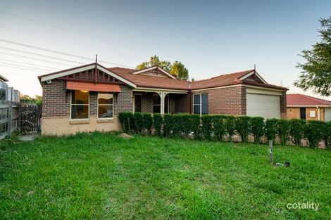 Property photo of 152 Harold Keys Drive Narre Warren South VIC 3805