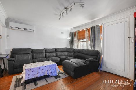 Property photo of 62 Ellsworth Drive Tregear NSW 2770