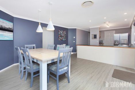 Property photo of 21 Red Ash Drive Woonona NSW 2517