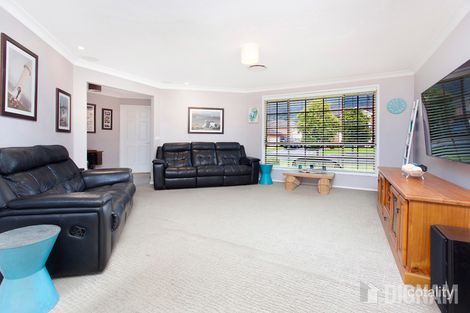Property photo of 21 Red Ash Drive Woonona NSW 2517