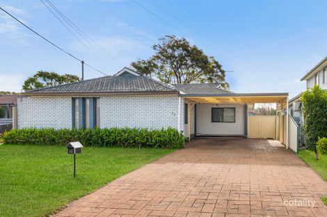 33 Medley Ave, Liverpool, NSW 2170