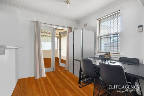 Property photo of 62 Ellsworth Drive Tregear NSW 2770