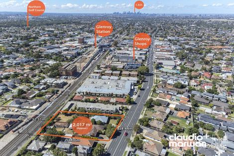 Property photo of 868 Pascoe Vale Road Glenroy VIC 3046