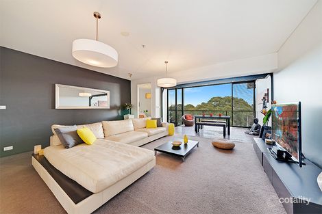 Property photo of 708/7 Sterling Circuit Camperdown NSW 2050