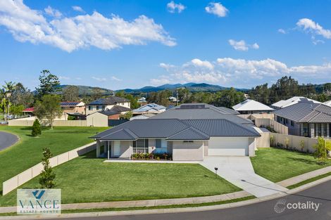 1 Clinker Cl, North Macksville, NSW 2447