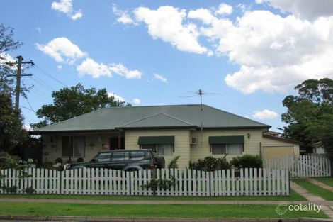 Property photo of 46 Tulloch Street Blacktown NSW 2148