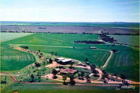 9088 Mullewa-Wubin Rd, Morawa, WA 6623