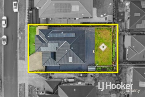 Property photo of 4 Vixen Court Cranbourne East VIC 3977
