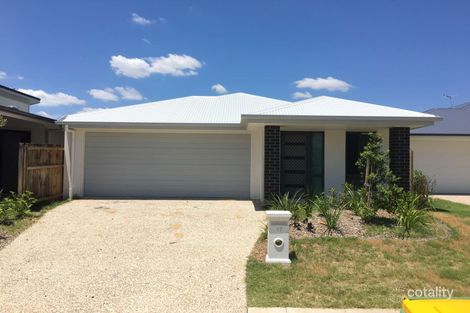 Property photo of 17 Coolridge Circuit Yarrabilba QLD 4207
