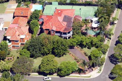 Property photo of 54 Llandilo Avenue Strathfield NSW 2135