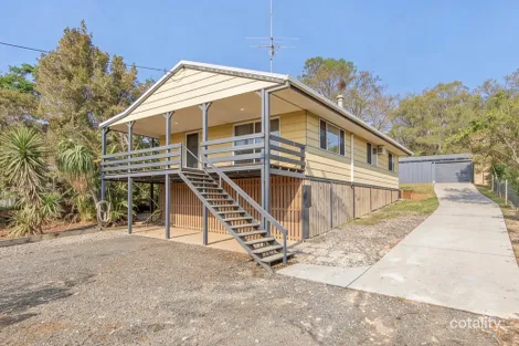 Property photo of 6 Kennedy Marburg QLD 4346