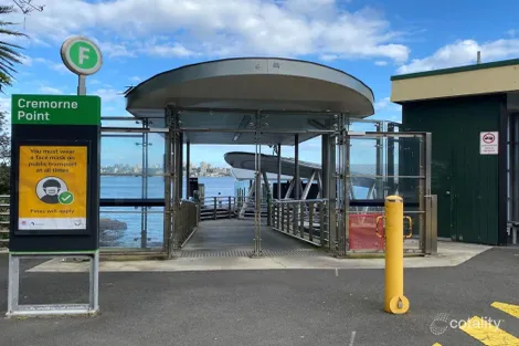 Property photo of 9/122 Milson Road Cremorne Point NSW 2090