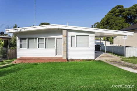 Property photo of 5 Devon Road Dapto NSW 2530