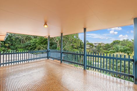 Property photo of 27B Kerrs Lane Coes Creek QLD 4560