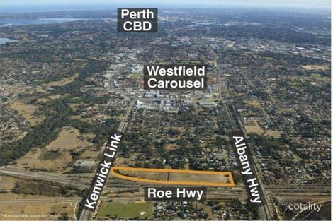 Property photo of 66 Chichester Avenue Beckenham WA 6107