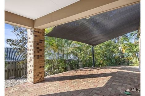 Property photo of 16 Leopard Avenue Elanora QLD 4221