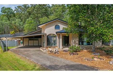 Property photo of 9 York Court Pacific Pines QLD 4211