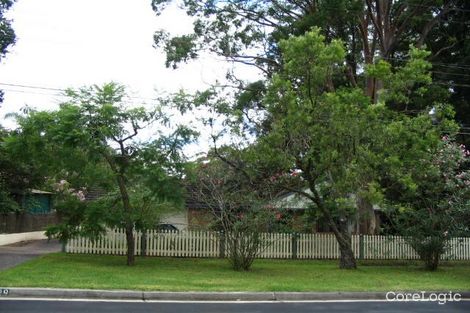 Property photo of 1/29 Pomona Street Pennant Hills NSW 2120