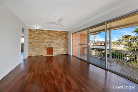 Property photo of 30 Blamey Street Avenell Heights QLD 4670