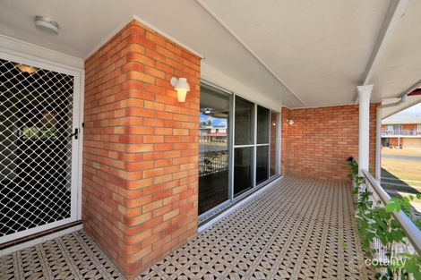 Property photo of 30 Blamey Street Avenell Heights QLD 4670