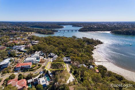 Property photo of 17 Shipwright Place Oyster Bay NSW 2225