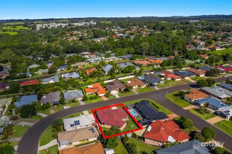 Property photo of 15 Hellyar Drive Wollongbar NSW 2477