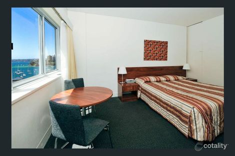 Property photo of 413/28 Macleay Street Elizabeth Bay NSW 2011