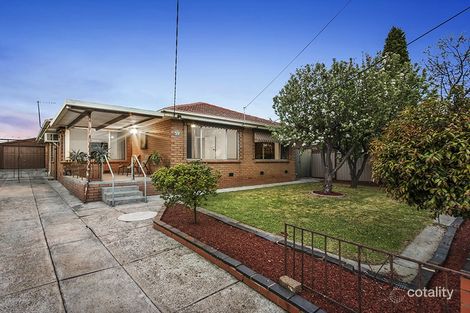 Property photo of 39 Cambridge Way Campbellfield VIC 3061