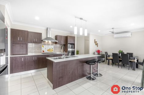 Property photo of 26 Halifax Drive Redlynch QLD 4870