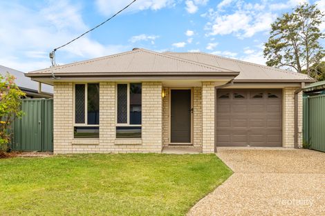 1/7 Willowie Cres, Eagleby, QLD 4207