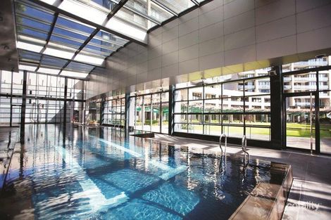 Property photo of 802/250 St Kilda Road Southbank VIC 3006