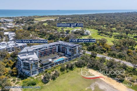 Property photo of 116/2 Milyarm Rise Swanbourne WA 6010