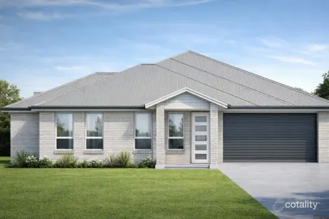 Property photo of LOT 9 Warnervale Road Warnervale NSW 2259