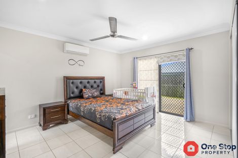 Property photo of 26 Halifax Drive Redlynch QLD 4870