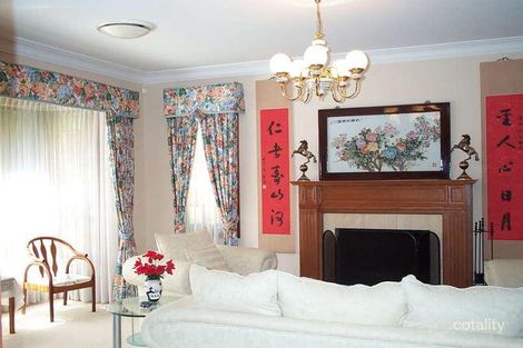 Property photo of 52 Beaumont Road Killara NSW 2071