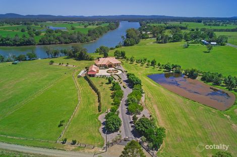 Property photo of 435 Rawdon Island Road Rawdon Island NSW 2446