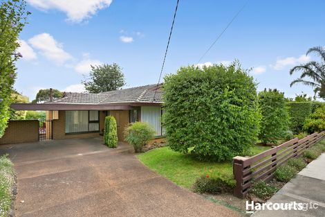 Property photo of 15 Cratloe Road Mount Waverley VIC 3149