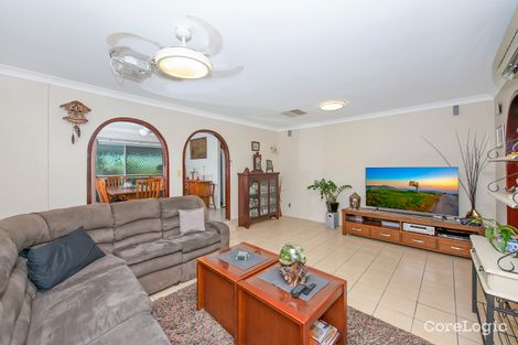 Property photo of 17 McBride Street Heatley QLD 4814