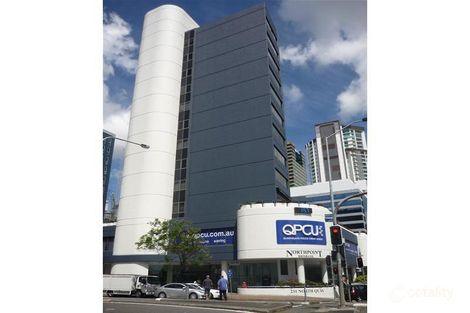 50/231 North Qy, Brisbane City, QLD 4000
