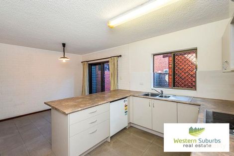 Property photo of 5/14 Park Road Crawley WA 6009