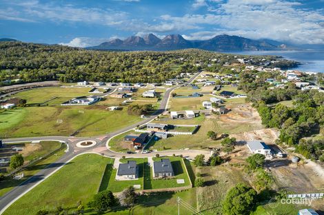 Property photo of 4 Sweet Pea Court Coles Bay TAS 7215