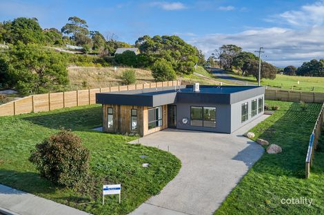 Property photo of 4 Sweet Pea Court Coles Bay TAS 7215