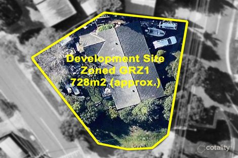 Lot 261 Stud Rd, Rowville, VIC 3178
