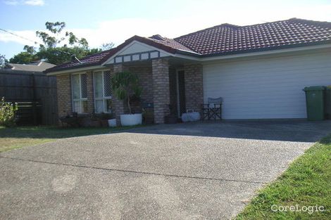 Property photo of 41 Christine Crescent Redbank Plains QLD 4301