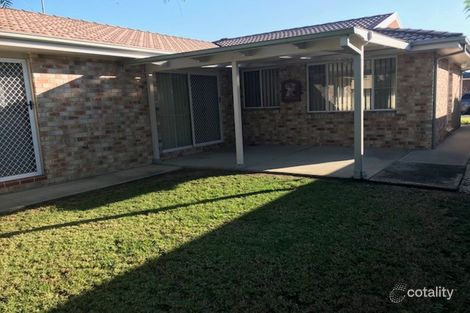 Property photo of 8 Wari Avenue Glenmore Park NSW 2745