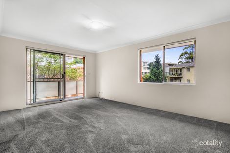 5/38 Anderson St, Chatswood, NSW 2067