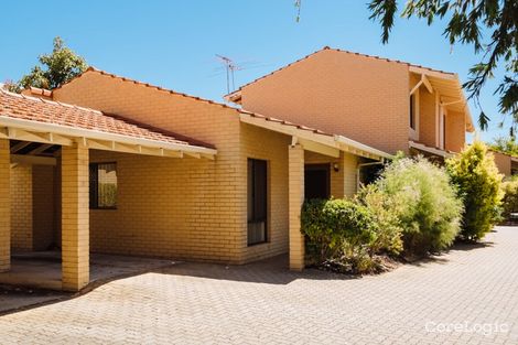 Property photo of 4/90 Gilbertson Road Kardinya WA 6163