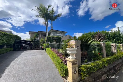 Contact Agent For Address, Hinchinbrook, NSW 2168