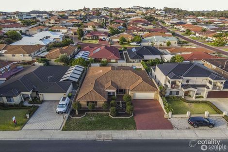 Property photo of 23 Mayor Road Coogee WA 6166