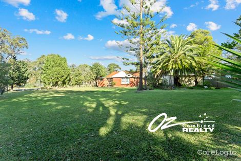 Property photo of 234 Kerry Street Sanctuary Point NSW 2540